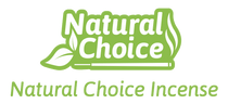 Natural Choice Incense